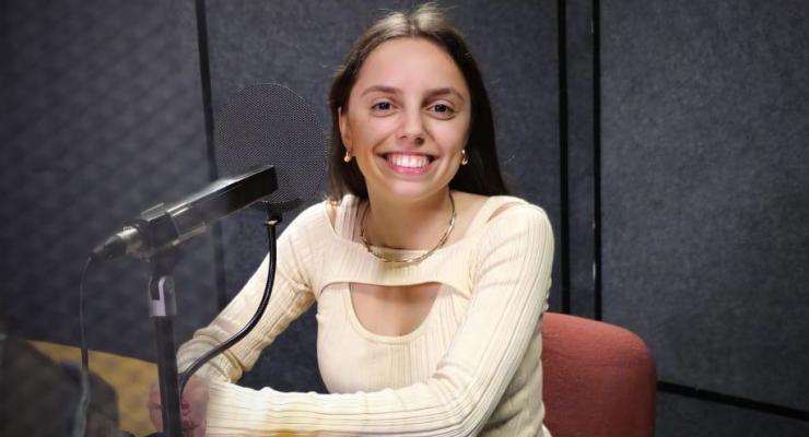 “Rezar dá significado ao meu viver”