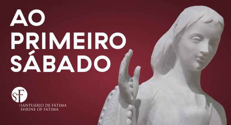 Meditações dos Primeiros Sábados passam a estar disponíveis num novo podcast