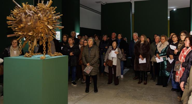 Santuário de Fátima promoveu encontro anual com comerciantes