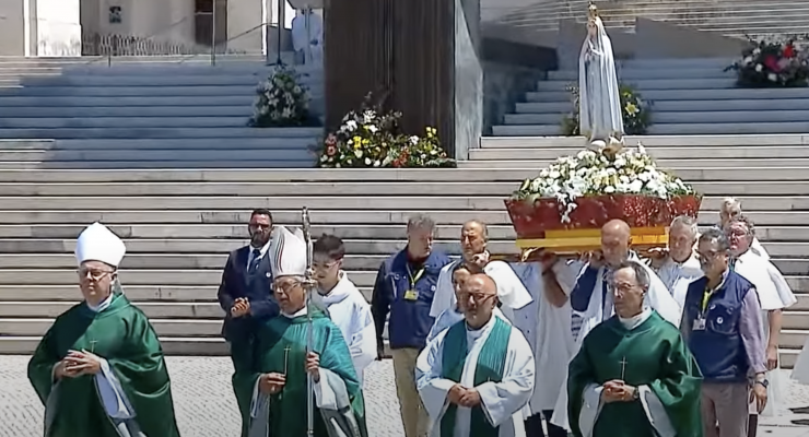 A “Palavra de Deus” precisa “de todos nós”, para ser posta em prática, disse o bispo de Angra