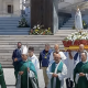 A “Palavra de Deus” precisa “de todos nós”, para ser posta em prática, disse o bispo de Angra