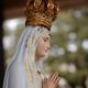 The Statue of Our Lady of Fatima in the Chapel of the Apparitions Will Travel to Lisbon for the Closing of WYD