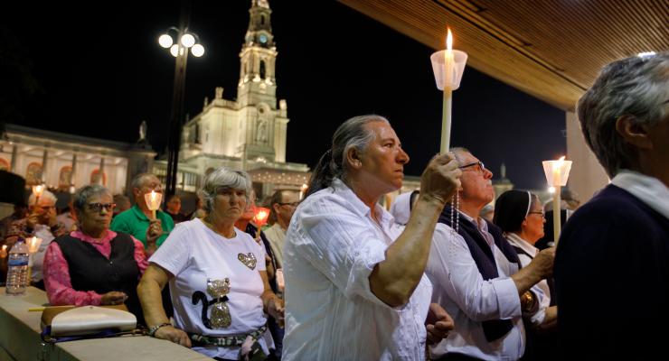 Autossuficiência do homem é um obstáculo à Paz, afirma D. Rui Valério