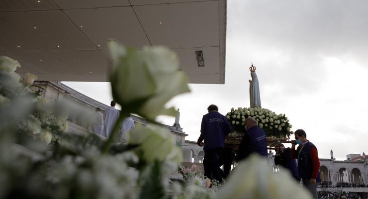 “A santidade da vida quotidiana é o melhor e mais forte antídoto contra a pandemia da corrupção”, afirma cardeal D. António Marto