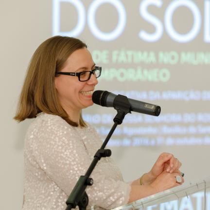 Visita temática à exposição “As Cores do Sol” percorreu os conceitos básicos da conservação e restauro