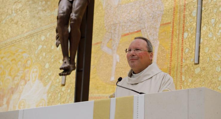 Dia Mundial do Doente “recorda-nos que a nossa fragilidade e o nosso sofrimento não são estranhos a Deus”