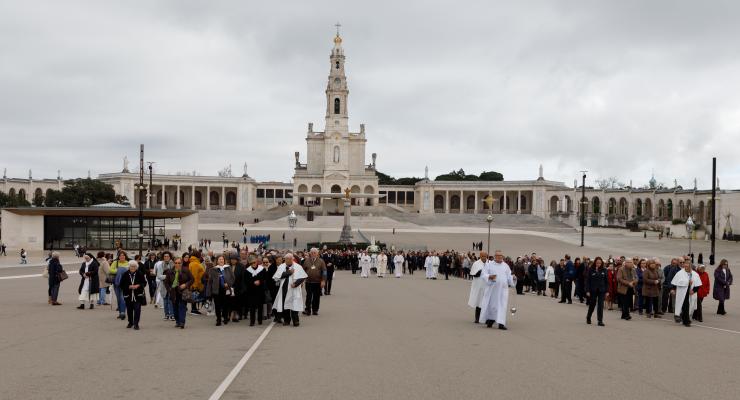 Protagonistas de Fátima recordam-nos que a santidade “não é um privilégio reservado a alguns eleitos”