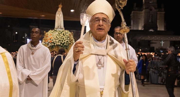 D. José Ornelas pede mudança de “atitudes e procedimentos” na Igreja e na sociedade para que situações de fragilidade “não sejam esquecidas, abusadas e exploradas”