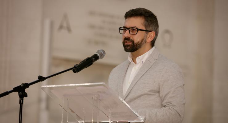 “O tesouro que nos é dado em Fátima é Cristo” afirma Diretor do Departamento de Pastoral e Acolhimento do Santuário