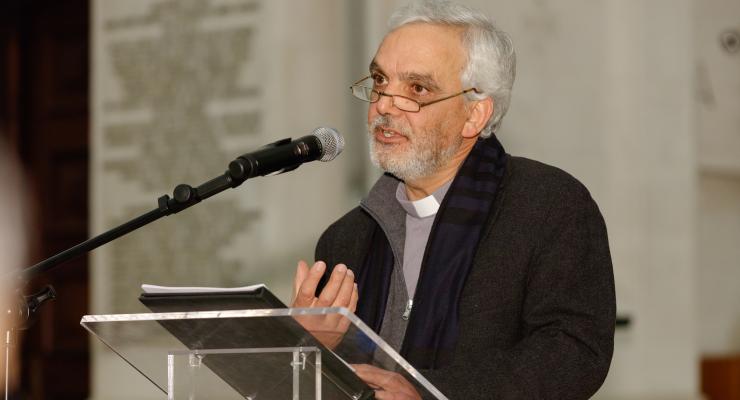 Fátima “é a mais mística das aparições modernas” afirma diretor do Departamento de Pastoral da Mensagem de Fátima