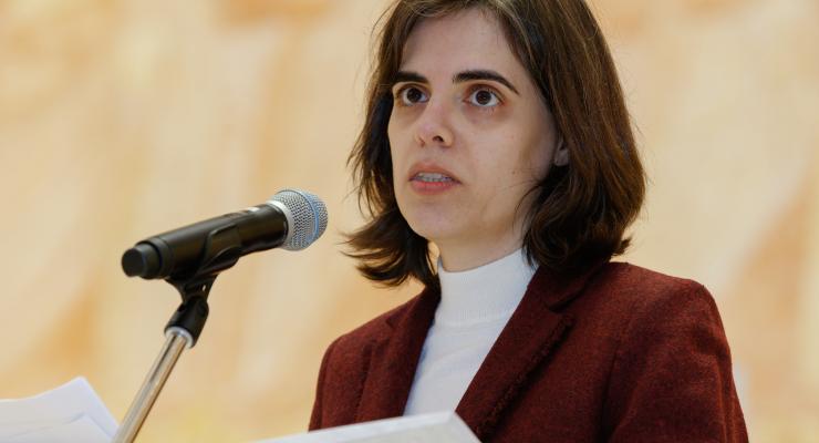 “O dom deve ser um indicador de saúde”
