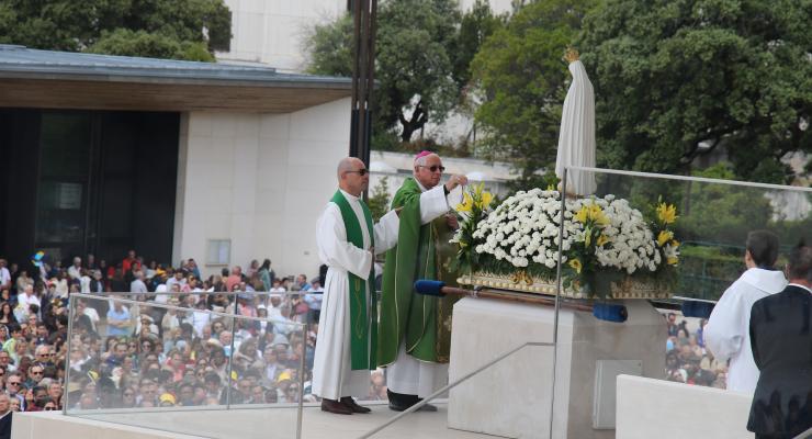 Bispo de Beja pede prontidão, liberdade e despojamento para seguir Jesus sem “negócio” prévio