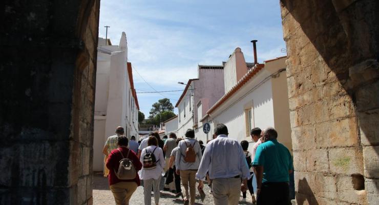 Voluntários do Santuário de Fátima participam em passeio anual inspirado no tema “A Rainha e o Pastorinho”