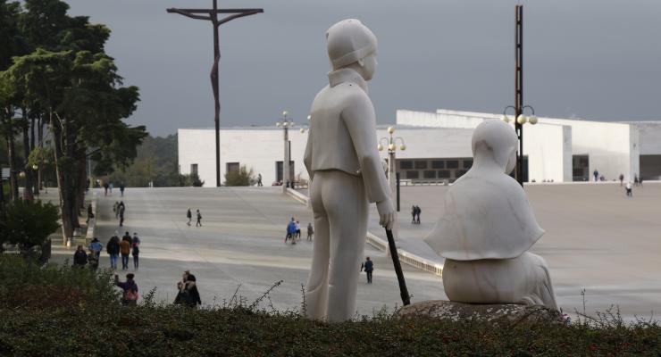 “A ressurreição é o horizonte que dá sentido à vida em plenitude” afirma reitor do Santuário de Fátima