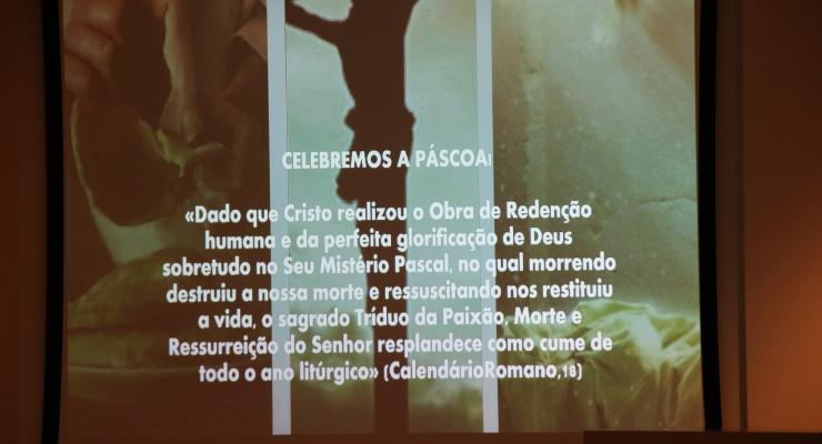 “Celebremos a Páscoa!”