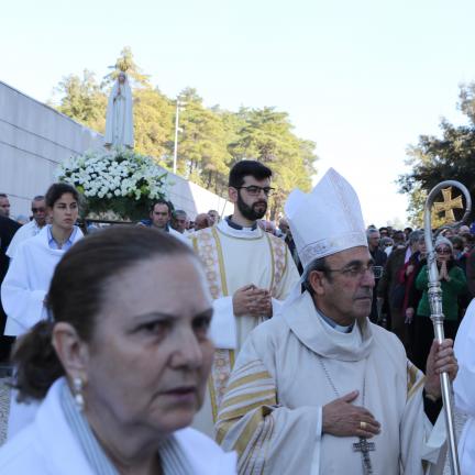 Ano Santo da Misericórdia “estimulou-nos a um olhar novo sobre o mundo”