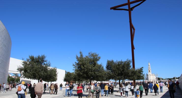 A santidade exige “um esforço para toda a vida” mas está ao alcance de todos “assim o queiramos”