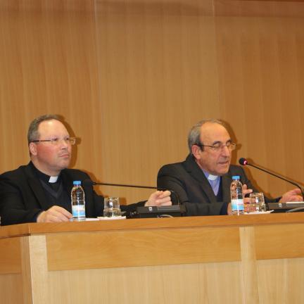 The Bishop of the diocese of Leiria Fatima presents the new pastoral year looking at “the beginning of a new centennial”