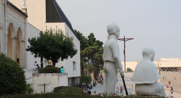 Fátima convida ao regresso à Cova da Iria propondo um itinerário espiritual preparatório