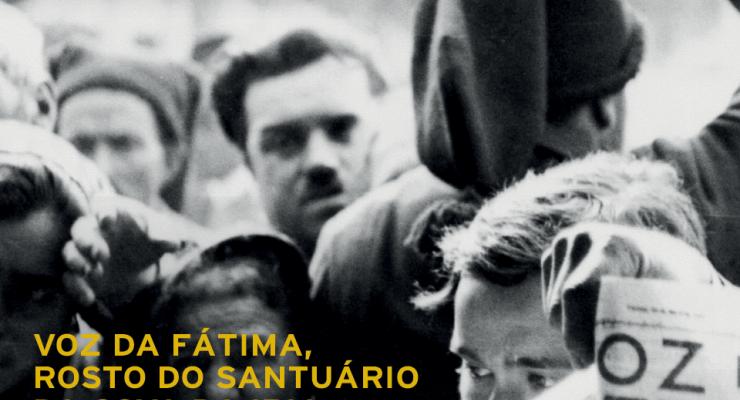 “Voz da Fátima: Rosto do Santuário na Cova da Iria”, é o tema da próxima visita temática à exposição temporária do Santuário
