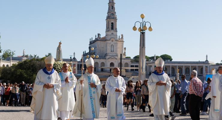 Bispo de Angra pede que a experiência da JMJ Lisboa estimule a construção de um mundo novo