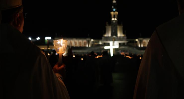 “Convidamos os jovens a imitar Maria, a levantar-se e a partir, não adiando a decisão de participar na Jornada Mundial da Juventude e a fazer a sua inscrição os mais depressa possível!”- D. Nuno Almeida