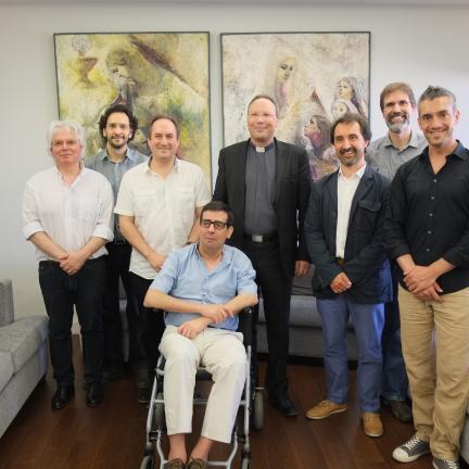 “Tropário para uma pastora de ovelhas mansas”  estreia em Fátima
