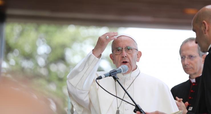 Fátima e Vaticano unidos na Consagração da Rússia e da Ucrânia ao Imaculado Coração de Maria
