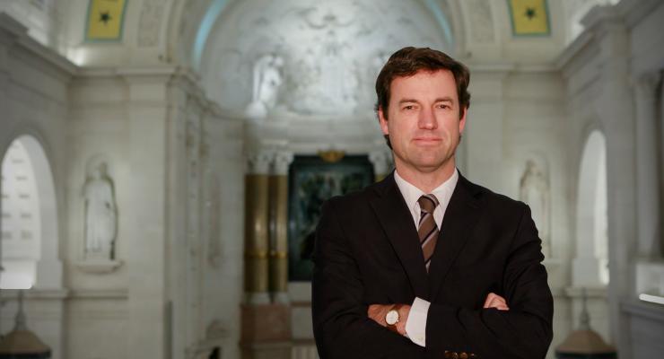 Santuário oferece recital em véspera de ano novo com interpretação de David Paccetti Correia