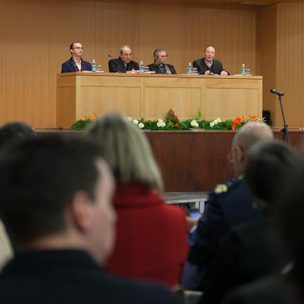 The Jubilee Year is «a year of grace and commitment» says the rector of the Shrine of Fatima