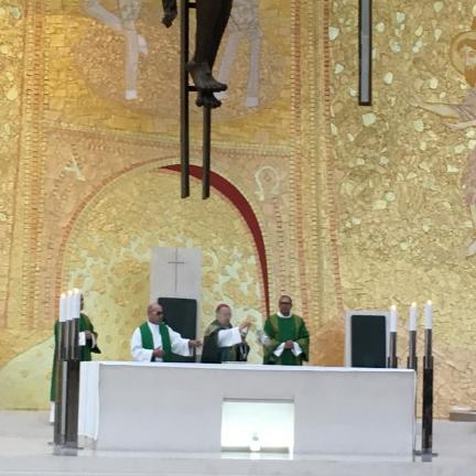 Santuário de Fátima assinala Dia Mundial do Migrante e do Refugiado