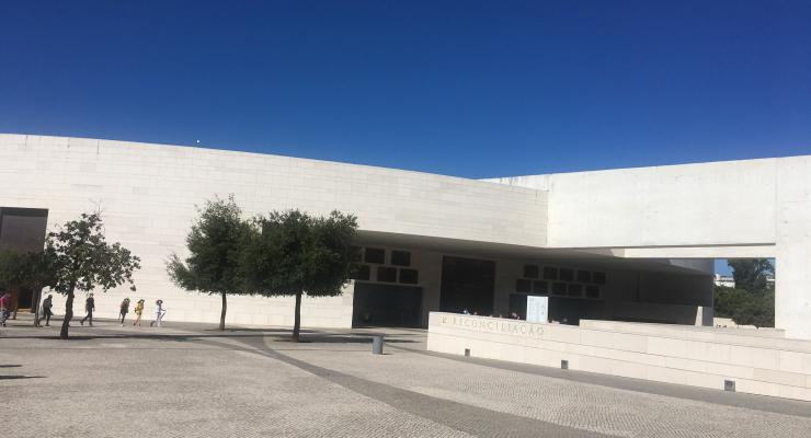 Reitor do Santuário de Fátima desafia peregrinos a refletir sobre o que as suas vidas dizem à cerca de Jesus