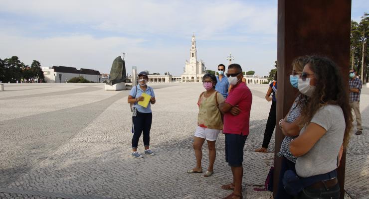 VI Peregrinação Nacional da Comunidade Surda decorre este fim de semana na Cova da Iria