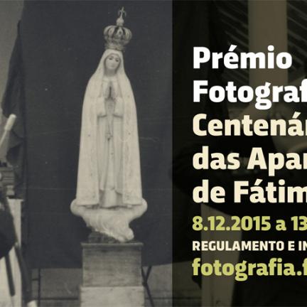 Observador publica Fotografias vencedoras do Prémio de Fotografia do Centenário das Aparições