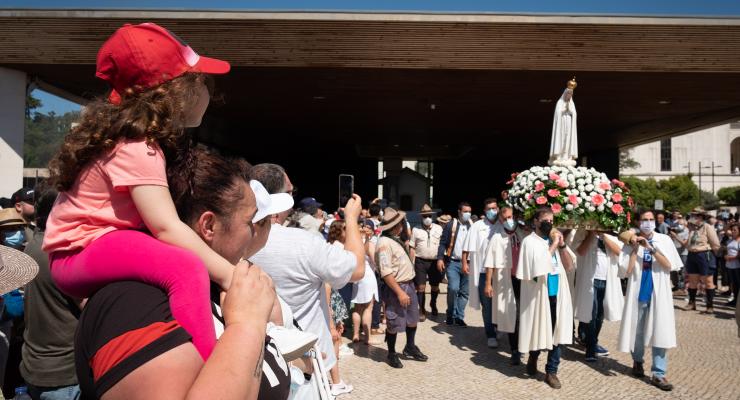 As crianças “são o tesouro mais precioso da humanidade e a esperança do mundo”, afirma D. José Ornelas Carvalho pedindo atenção às crianças da Ucrânia