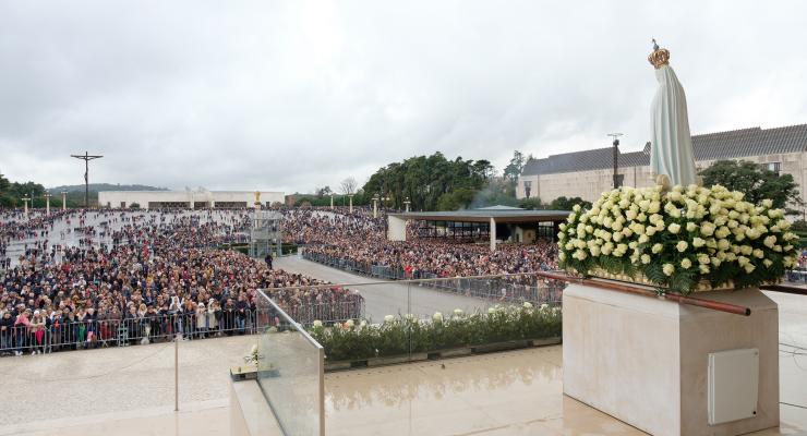 Bispo de Leiria-Fátima evoca “mães vítimas dos bombardeamentos, atrocidades e violências desumanas” que não desistem “ de gestos concretos de acolhimento, de carinho e de cuidado”