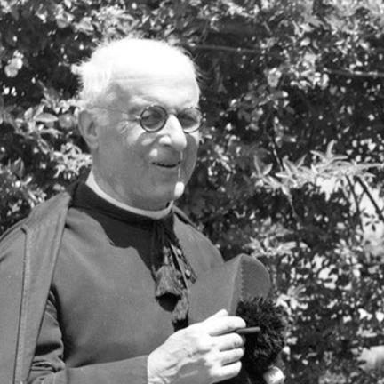 Santuário de Fátima manifesta “grande alegria e regozijo” pelo reconhecimento das “virtudes heróicas” do Cónego Formigão