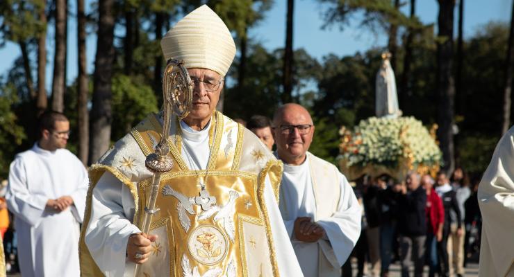 D. José Ornelas quer um Santuário que “cuida, cura, reconcilia e sara feridas”