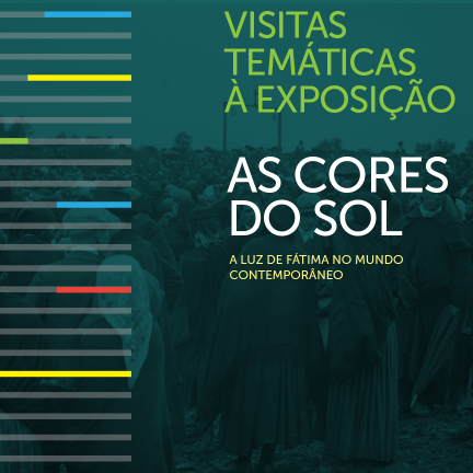 2º Visita  à Exposição Temporária centrada no tema “Os Papas no Século de Fátima”