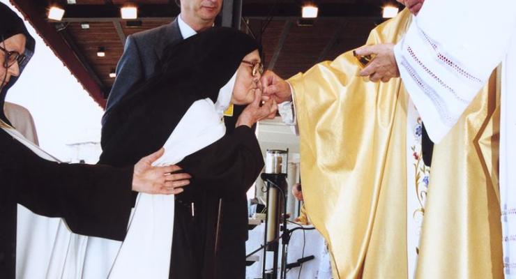 Virtudes heroicas da irmã Lúcia reconhecidas pelo Vaticano