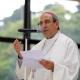 Bispo de Leiria-Fátima saúda acordo alcançado entre Estados Unidos e Coreia
