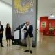 Exposição temporária “Capela-Múndi” bate recorde com mais de 250 mil visitantes em menos de um ano