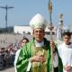 “Acolher bem é evangelizar”, afirma cardeal D. António Marto