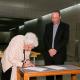 Museu do Santuário recebe maquetes da Via Sacra criada pelo escultor Joaquim Correia para a igreja paroquial da Marinha Grande