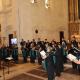 Santuário de Fátima promoveu concerto em louvor de Nossa Senhora