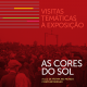 Quarta visita temática à exposição temporária será centrada no património artístico do Santuário de Fátima