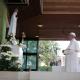 Papież wspomina zamach na św. Jana Pawła II i „macierzyńską opiekę” Matki Bożej Fatimskiej