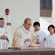 Il Vescovo di Leiria-Fatima ha presieduto la dedicazione del nuovo altare della spianata del Santuario
