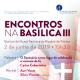 Reitor reflete sobre “O Santuário como lugar de celebração e vivência da fé”