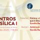 Encontros na Basílica desafiam peregrinos a refletir sobre a vida em Deus